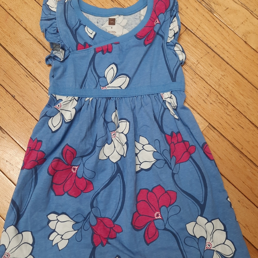 Dress - Picture 3 of 3